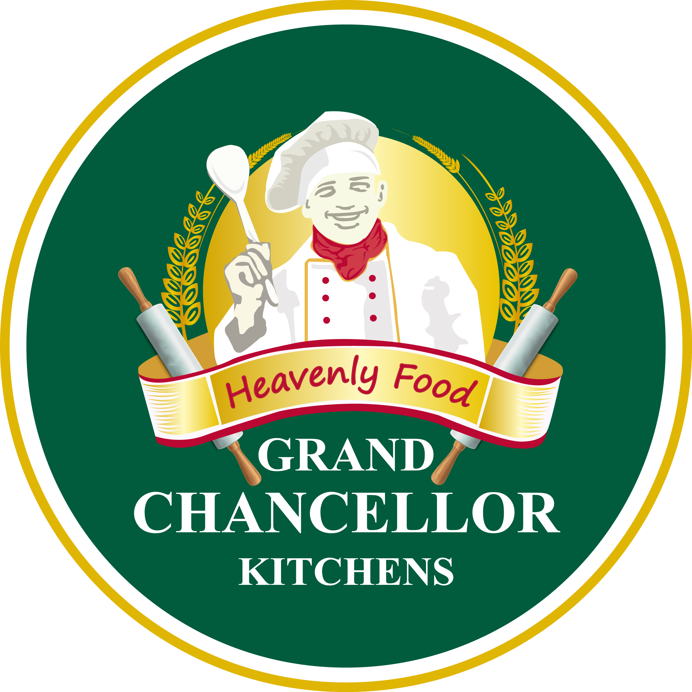 Grand Chancellor