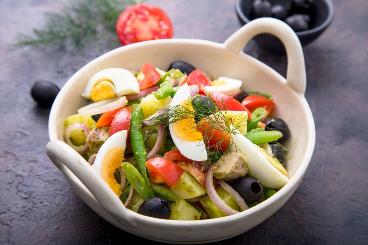 Salads